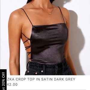 Ozka Motel Rocks Top